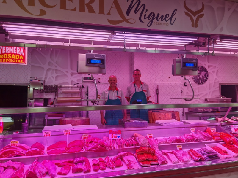 Carnicería-Charcutería Miguel